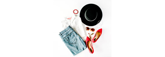 Clothing & Accessories