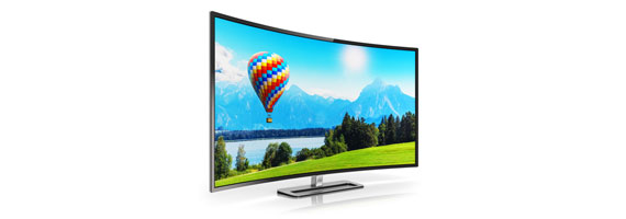 TV & Audio
