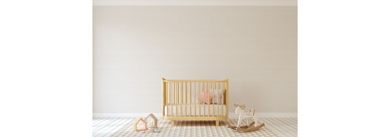 Nursery & Baby Care