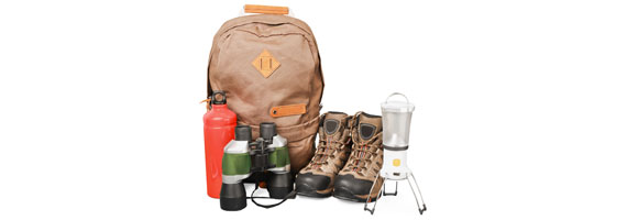 Travel & Outdoor