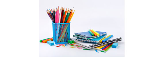 Stationery