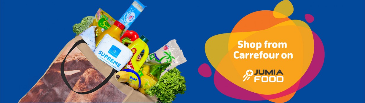 Jumia Food