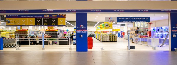 Carrefour Uganda Expands with Second Store in Naalya
