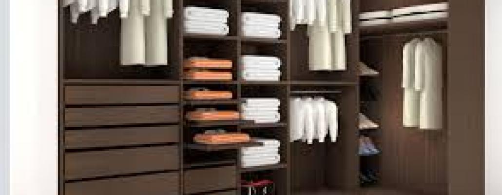 Do you know how can you keep your closet dry?