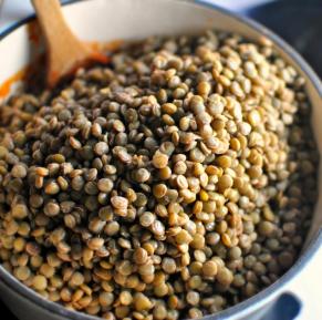 Lentil Soup