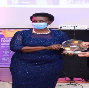 Carrefour Uganda Wins Maiden Consumer Choice Award – Best Shopping Supermarket Category