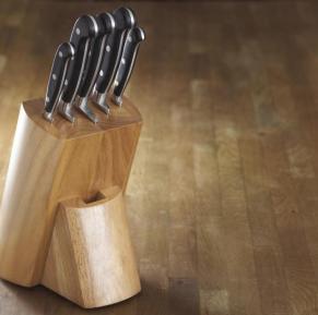 Knives