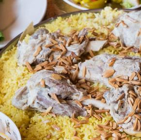 Mansaf