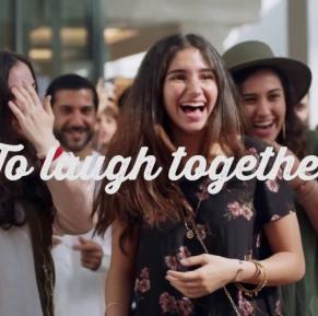 Majid Al Futtaim - Create Great Moments Together