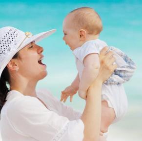 You and your baby