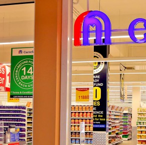 Majid Al Futtaim Agrees Lease Transfer of Shoprite Checkers Uganda Limited’s Store Locations Expanding its Carrefour Operations in East Africa