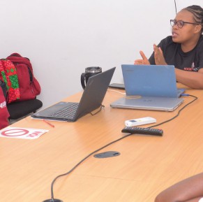 Carrefour Uganda Joins Forces with Rocket Health Against  Breast Cancer