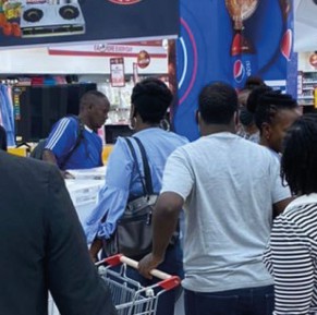 Carrefour Uganda Ushers in Biggest Black November Discounts 