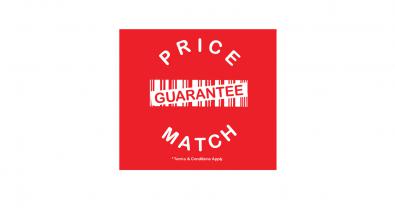 Price Guarantee