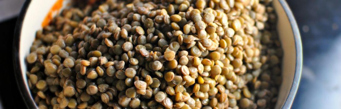 Lentil Soup