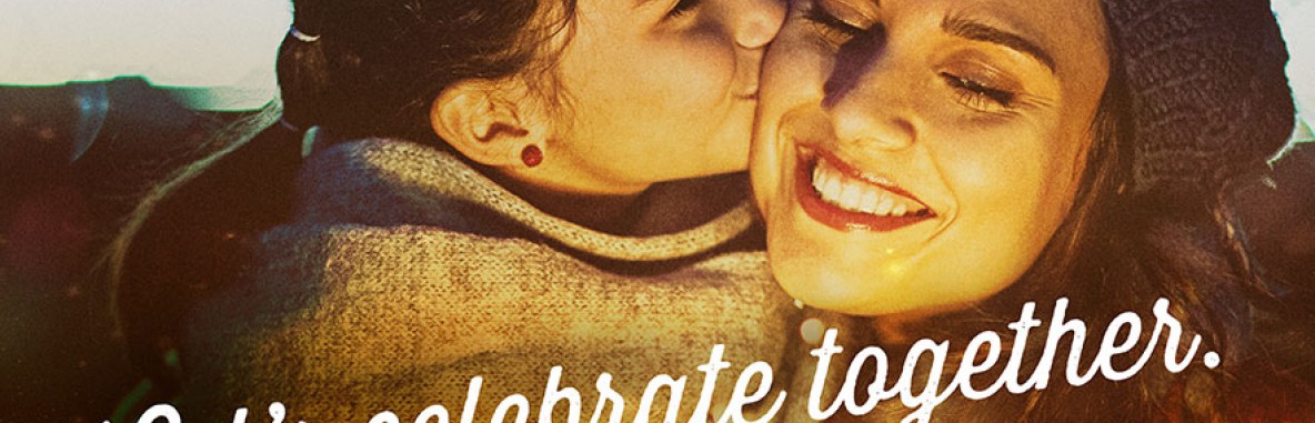 Celebrate Together