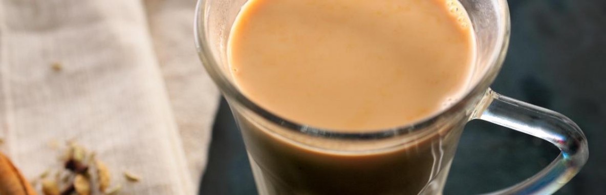 Chai Karak