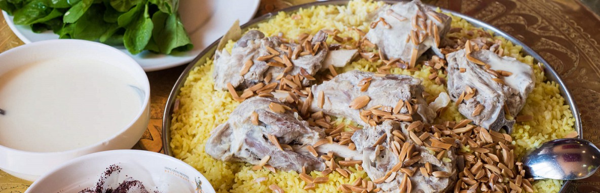 Mansaf