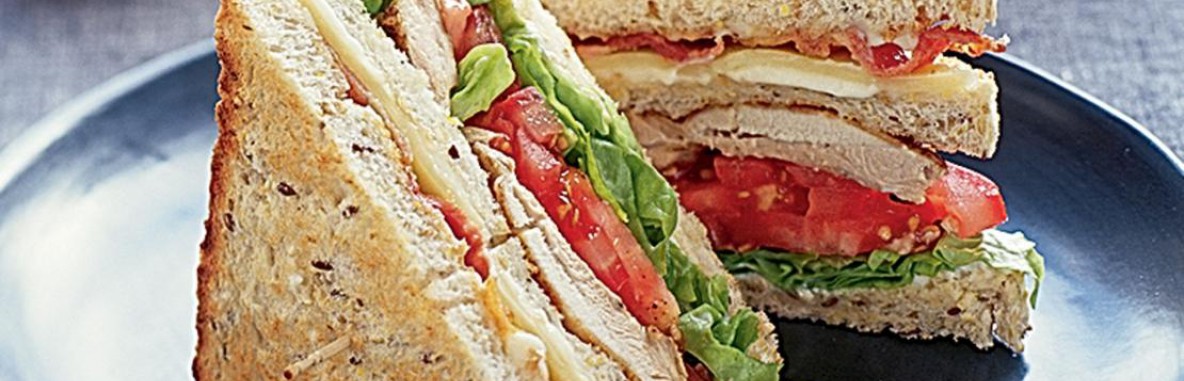 Club Sandwiches
