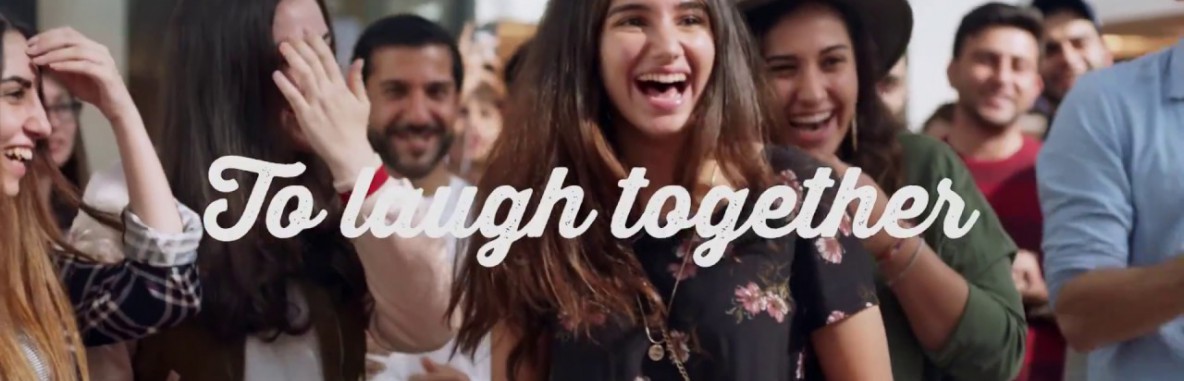 Majid Al Futtaim - Create Great Moments Together