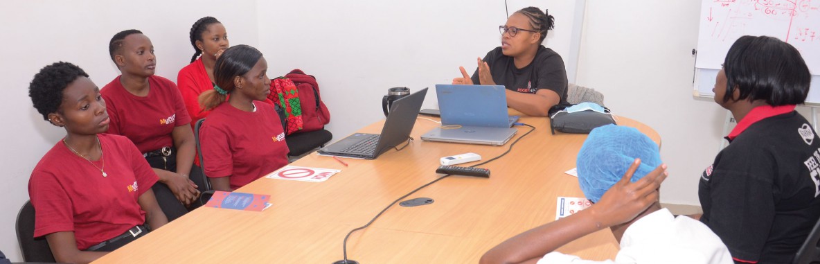 Carrefour Uganda Joins Forces with Rocket Health Against  Breast Cancer