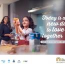 Majid Al Futtaim - Create Great Moments Together