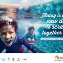 Majid Al Futtaim - Create Great Moments Together